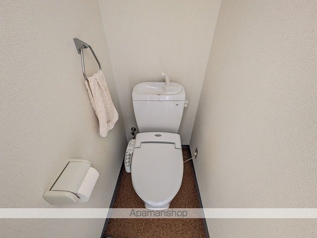 プラネットパーク牛田旭の内装写真