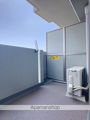 イマージュ・シャトーの内装写真