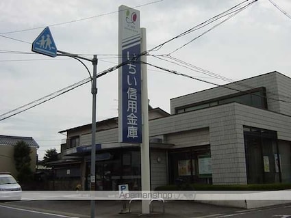 ブリスフォート[1LDK/43.21m2]の周辺4