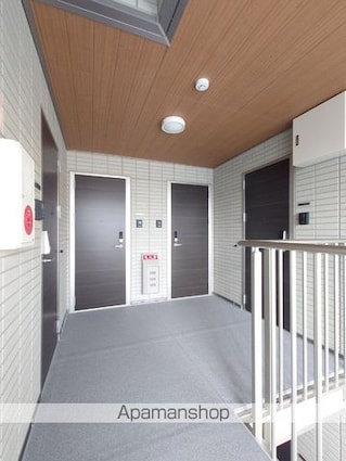 広島県三原市西野１丁目[1LDK/42.79m2]の内装4