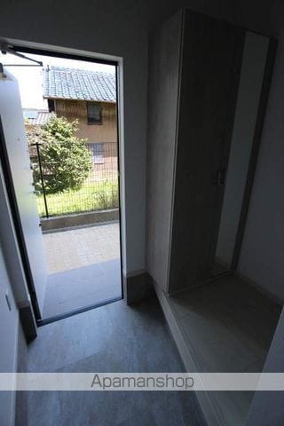 MONT LIVRE 伊都の内装写真