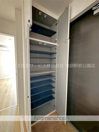 ブレッシア石神井公園[1LDK/41.32m2]の内装2