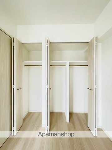 メイクス熱田大宝の内装写真