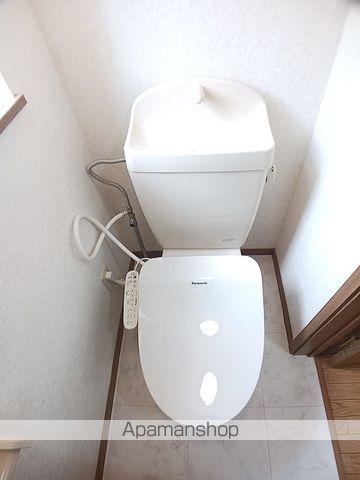 プラティークAの内装写真