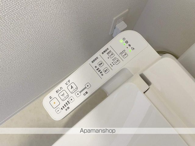 セレニテ本町東リアンの内装写真