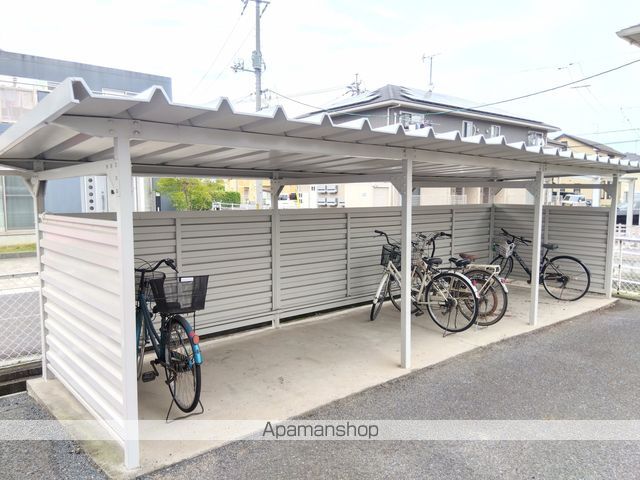サンパレス小山B棟のその他写真