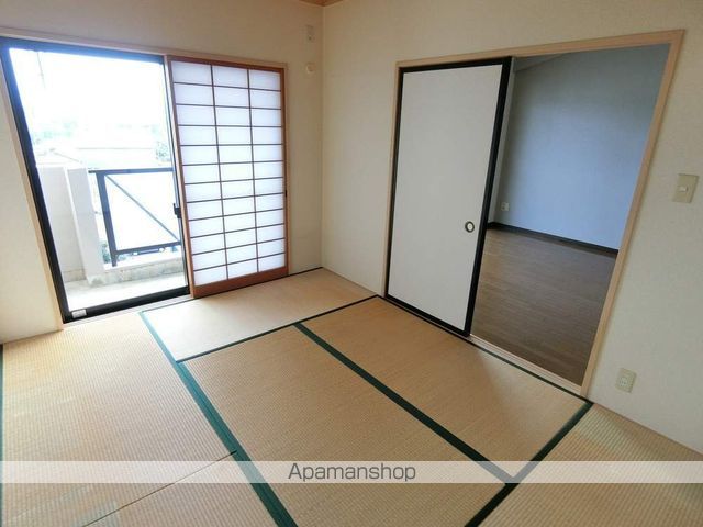 エストワンの内装写真