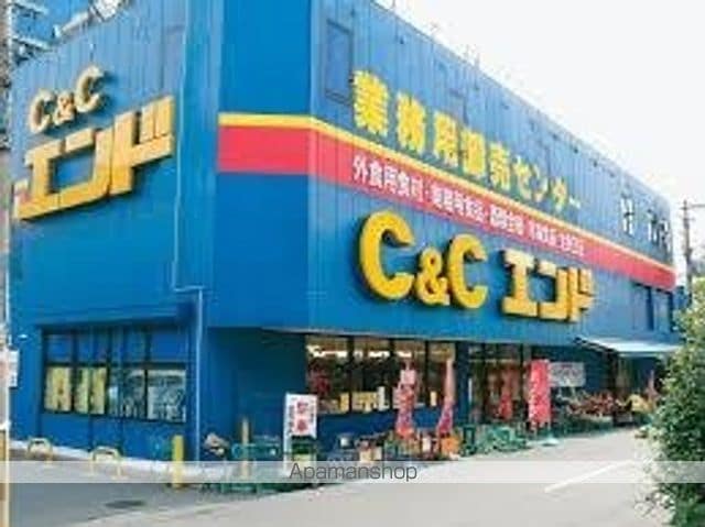トレヴァンス梅田の周辺写真