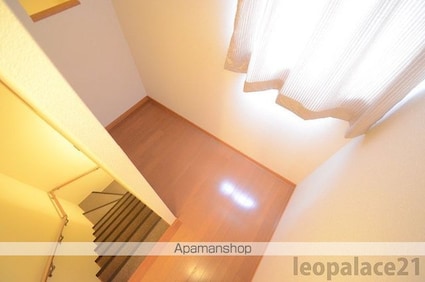 レオパレスハーモニー国府[1K/23.61m2]のその他部屋・スペース