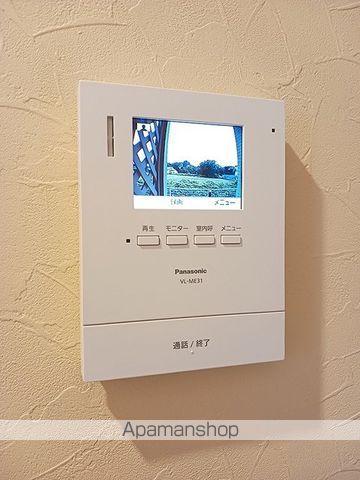 クレアホームの内装写真