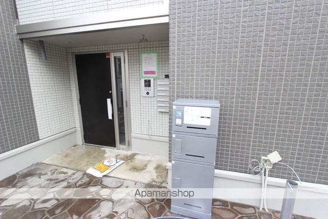 プランドールの内装写真
