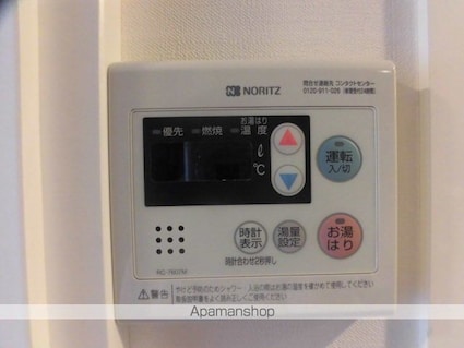 アイルイムーブル押上[1K/26.35m2]の内装4