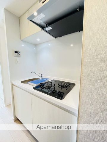 S-RESIDENCE上前津Southの内装写真