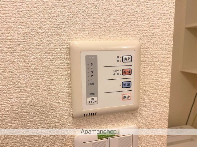 レオパレス佳の内装写真