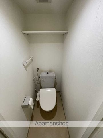 TREVENTI美術館西の内装写真