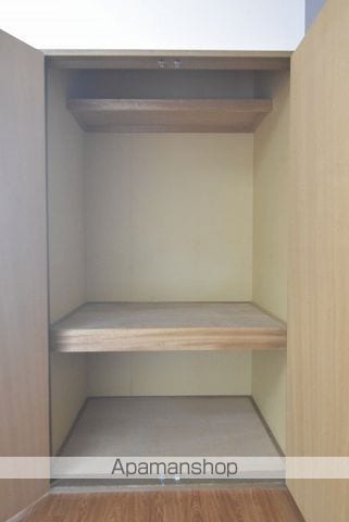 オーガニック西岡の内装写真
