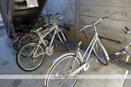 プレジオ下北[1K/19.87m2]の内装3