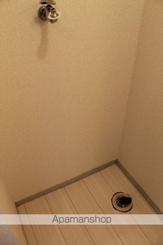 コーポおくむらの内装写真