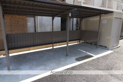 クレール渚　Ｓ[1LDK/33.39m2]の内装1