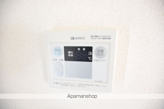 エクセレントＫＥＩ[1K/23.1m2]の内装4