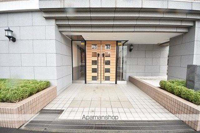ラ・クラッセ札幌ステーションフロントの玄関写真