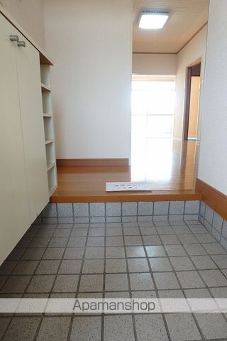 サザンポート京町の内装写真