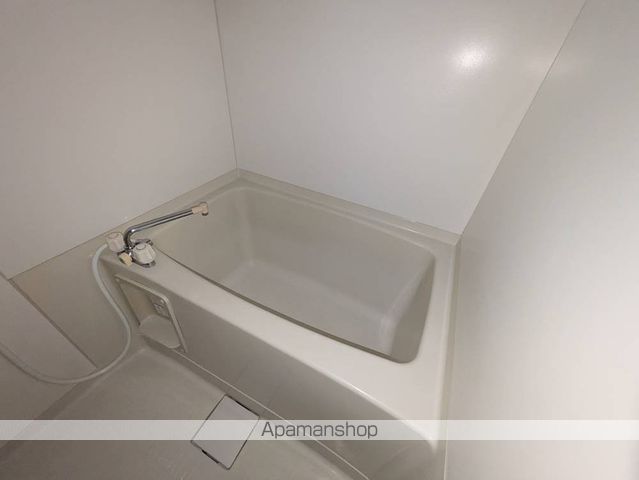 アンジェリーク福島の内装写真
