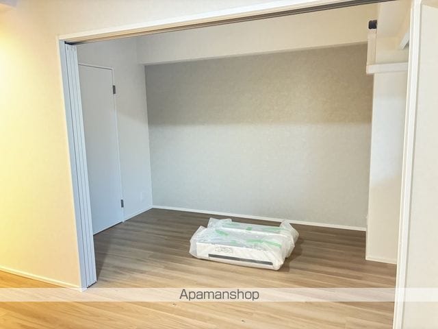 スプランディッド弁天町DUEの内装写真