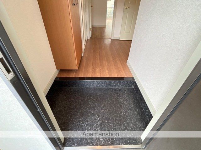 アシューレ広の内装写真