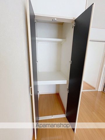 インターパークメゾンの内装写真