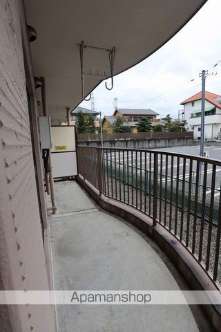 コーポ中芝原の内装写真