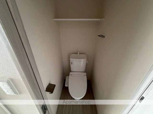 プレサンス東小橋エレディータの内装写真