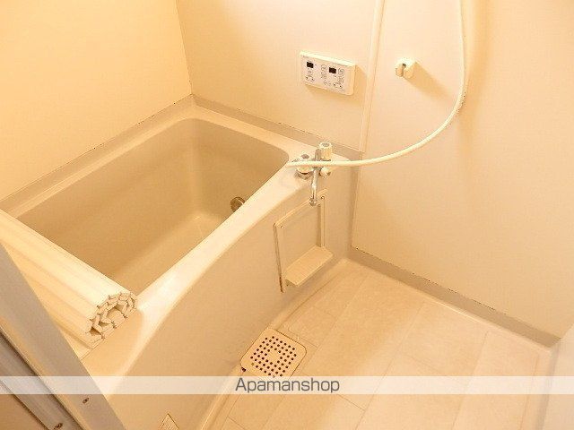 セントレージュAの内装写真