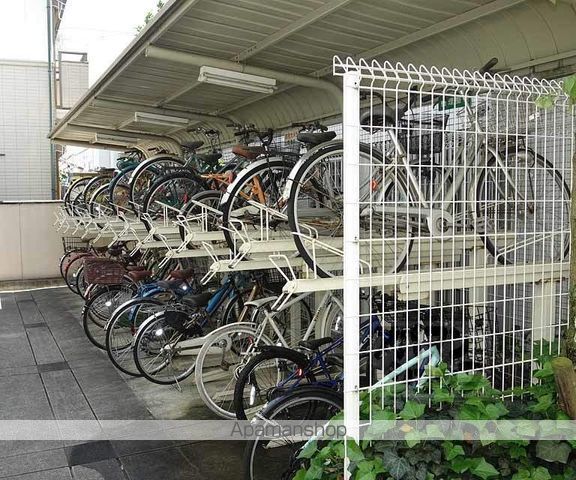 パインベルテ御陵の外観写真