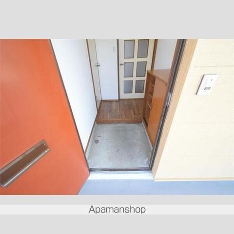 第1佐藤マンションの内装写真