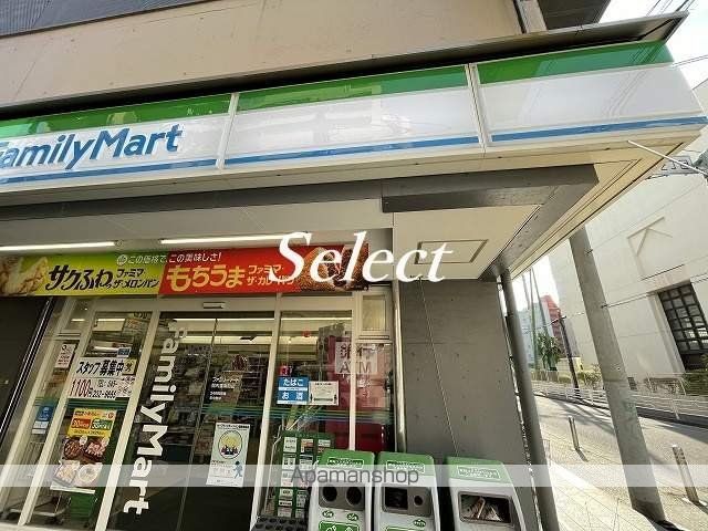 KDXレジデンス横浜関内の周辺写真