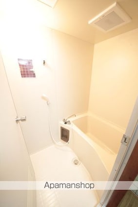 カサデューク八王子[1K/20.25m2]のバス