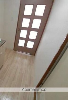 広島県広島市南区東雲２丁目[1K/18m2]の共用部4