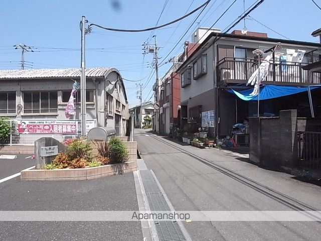 タンドル[2DK/59.19m2]の周辺2