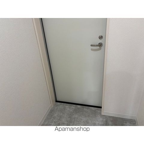 クレアール西今川の内装写真