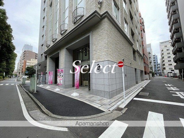 ザ・パークハビオSOHO横浜関内の周辺写真