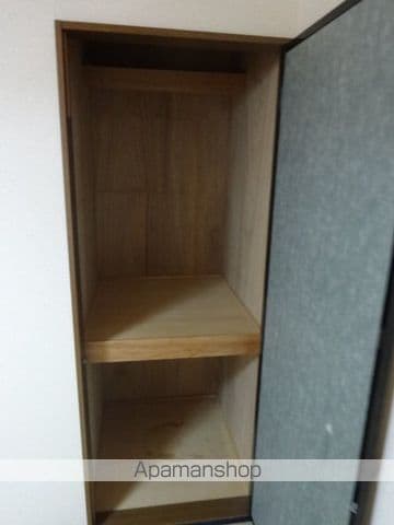 Surplusルージュの内装写真