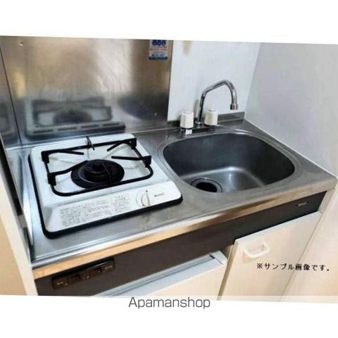 ピュアドームリブレ薬院の内装写真