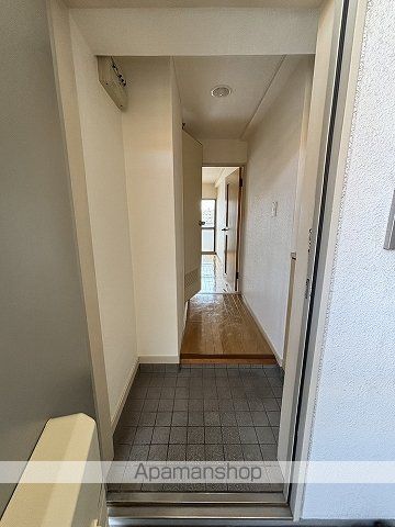 ダイアパレス皆実町の内装写真
