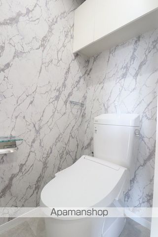 グランメールユタカの内装写真