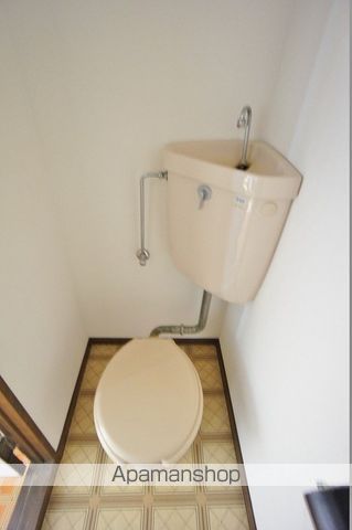 コンシェール大岩の内装写真