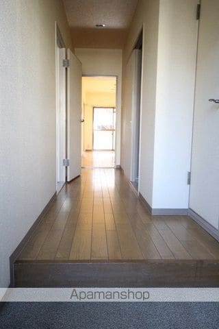 セントポリア豊中の内装写真
