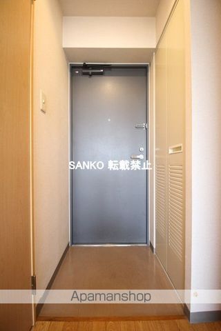 美工ビルの内装写真