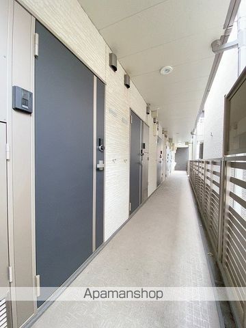 クレイノルナ ルミエール三郷の内装写真