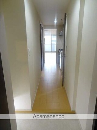 ソワ・リヴィエール[1K/30m2]の玄関